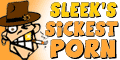 Sleek's slickest Porn