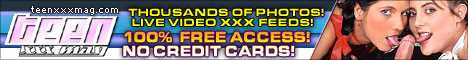 100% Free Teen Mags In Your Email
