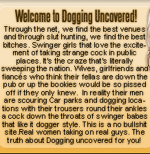 cfnm dogging movies