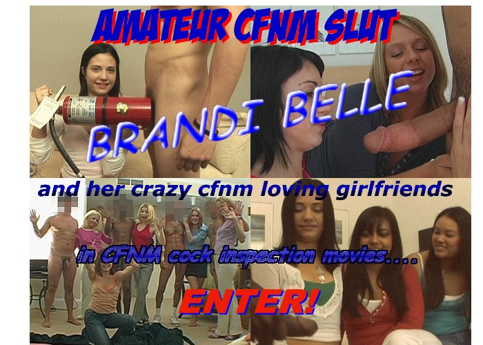 Brandi Belle Cfnm 0