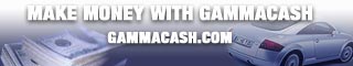 GammaCash