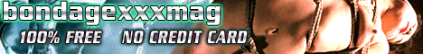 Bondage sex mags free!!!