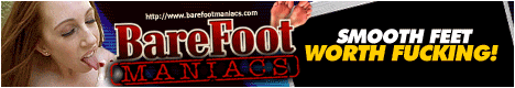 Feet Fetish