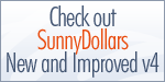 Make Money From Home with Sunny Dollars