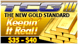 Traffic Cash Gold