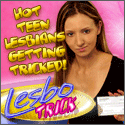 tricked into lesbian sex