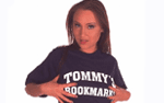 Click here for Tommy's Bookmarks!