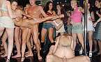 fucking the stripper