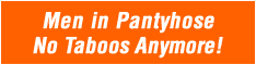 men in panty hose
